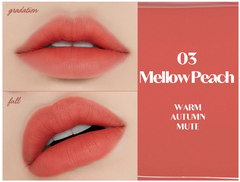 [CLESAL2401 - DATE 09/2024] Son Etude House Siêu Bám Dính Lâu Trôi Fixing Tint 4g