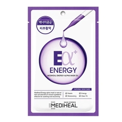 Mặt Nạ Mediheal Alpha Mask EX 23ml