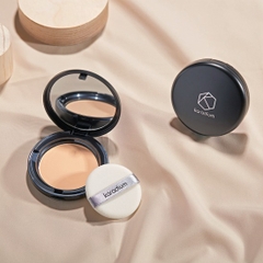 Phấn Phủ Karadium Kiềm Dầu, Dưỡng Da Hiệu Quả Collagen Smart Sun Pact SPF50+/PA+++ 11g