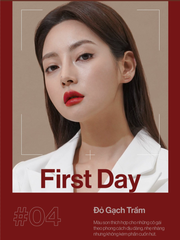 [CLESAL2401 - DATE 03/2024] Son Kem Lì Gilaa Long Wear Lip Cream 5g