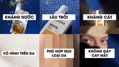 Sữa Chống Nắng La Roche-Posay Bảo Vệ Khỏi Tia UVA Dài Anthelios UVMune 400 Fluide Invisible Fluid SPF50+ 50ml (Vạch Vàng)