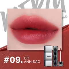 [NEW][SON PHAO] Son Kem Lì Merzy Bền Màu, Lâu Trôi Puffer Velvet Tint 3.7g