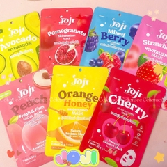 Mặt Nạ JOJI Dưỡng Da Natural Essence Mask 30g