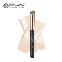 Cọ GECOMO Che Khuyết Điểm Đầu Vạt Tròn Cỡ Lớn G1014