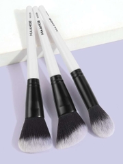 MAANGE - Bộ 3 Cọ Trang Điểm 51129