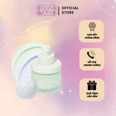 Kem Lót GOGO TALES Triệt Sắc Che Khuyết Điểm Small Ice Ball Light Conceal Makeup Primer 35g