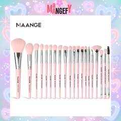 MAANGE - Bộ 20 Cọ Trang Điểm 5748