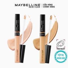 Kem Che Khuyết Điểm Maybelline Mịn Lì Fit Me Concealer With Chamomile Extract 6.8ml