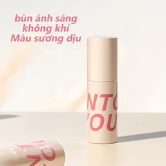 Son Kem Bùn Mềm Mịn Into You Customized Airy Lip Mud 1.8g