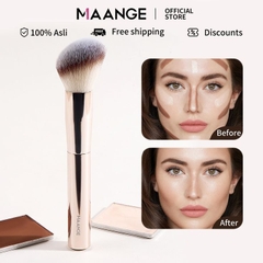 MAANGE - Cọ Tạo Khối, Má Hồng 52314