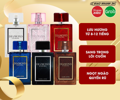 Nước Hoa Nữ Laura Anne Diamond Femme 45ml