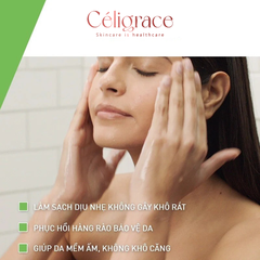 Sữa Rửa Mặt CeraVe Cho Da Thường Đến Khô Hydrating Cleanser