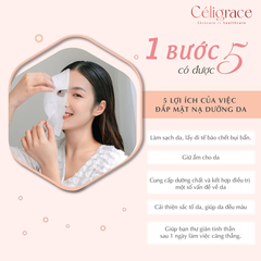 Mặt Nạ Ju:cy Cấp Ẩm Thải Độc Cooltox 25g (Xanh)