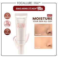 Kem Lót FOCALLURE Trang Điểm Kiềm Dầu Che Lỗ Chân Lông Primer FA138 25g