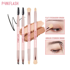 Cọ Trang Điểm PINKFLASH Chuyên Dụng
