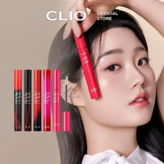 Mascara Chải Mi Chống trôi, Không Lem CLIO Kill Lash Superproof Mascara 7g