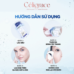 Nước Tẩy Trang L'OREAL Tươi Mát Cho Da Dầu, Hỗn Hợp Micellar Water 3-in-1 Refreshing Even For Sensitive Skin (Nắp Xanh Nhạt)