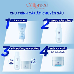 Sữa Dưỡng Senka Cấp Ẩm Chuyên Sâu Cho Da Deep Moist Emulsion 150ml