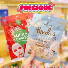 Mặt Nạ Dưỡng Da PRECIOUS SKIN