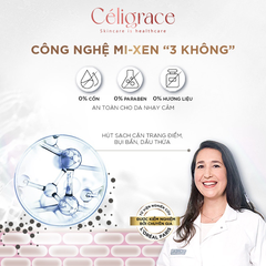 Nước Tẩy Trang L'OREAL Làm Sạch, Cấp Ẩm Revitalift Hyaluronic Acid Hydrating Micellar Water (Nắp Tím)