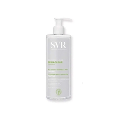 Nước Tẩy Trang SVR Micellar Giúp Loại Bỏ Dầu Cho Da Sebiaclear Eau Micellaire