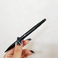 DB01 - Cọ 02 Đầu Mắt & Môi Đa Năng Vacosi Lip & Eye Define