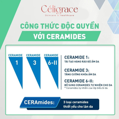Sữa Rửa Mặt CeraVe Sạch Sâu Cho Da Thường Đến Da Dầu Foaming Cleanser