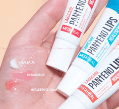 Son Dưỡng Mediheal Làm Mềm Môi Và Giảm Thâm Labocare Paneno Lips 10ml