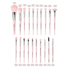 MAANGE - Bộ 20 Cọ Trang Điểm 5748