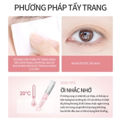 Keo Dán Mi Giả Mlen Diary 4g