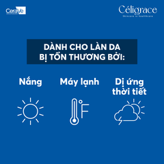 Kem Dưỡng CeraVe Cho Da Khô Đến Rất Khô Moisturising Cream