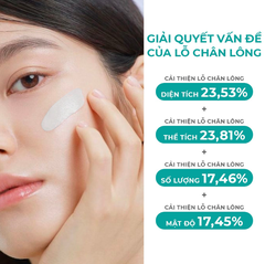 Mặt Nạ Đất Sét Aperire Băng Lạnh Thu Nhỏ Lỗ Chân Lông Và Điều Tiết Dầu Thừa Spa Relief Be Frozen Pore Mask 120g (XANH)