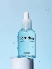 Serum TORRIDEN DIVE IN Cấp Ẩm Và Phục Hồi Da 50ml