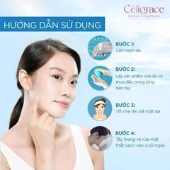 Sữa Chống Nắng Senka Kiềm Dầu, Mịn Lì SPF50/PA++++ Perfect UV Milk 40ml