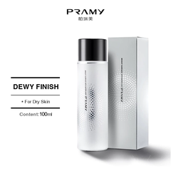 Xịt Khóa Nền PRAMY Kiềm Dầu, Dưỡng Ẩm Tiện Lợi Moisturizing Makeup