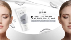 [CLESAL2401 - DATE 02/2024] Mặt Nạ IMAGE Giảm Mụn, Ngừa Lão Hóa Ageless Total Resurfacing Masque 57g