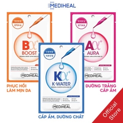 Mặt Nạ Mediheal Alpha Mask EX 23ml