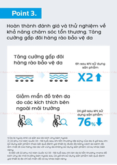 Kem Dưỡng La Roche-Posay Làm Dịu, Hỗ Trợ Phục Hồi Da Cicaplast Baume B5/B5+ Soothing Repairing Balm 40ml