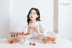 [Mẫu Mới] Sữa Rửa Mặt Ju:cy pH5.5 Mild Foam 130ml