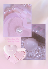 Phấn Bắt Sáng Lilybyred Ánh Nhũ Mịn Mượt Tự Nhiên Luv Beam Glow Veil