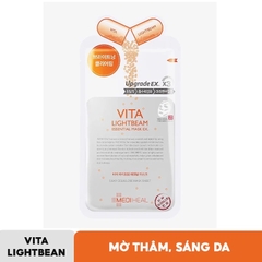 Mặt Nạ Mediheal Essential Mask EX. 24ml (Bản Thường)