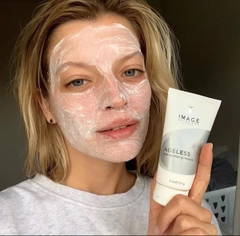 [CLESAL2401 - DATE 02/2024] Mặt Nạ IMAGE Giảm Mụn, Ngừa Lão Hóa Ageless Total Resurfacing Masque 57g