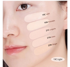[Mới Nhất] Phấn Nước Clio Kill Cover Founwear Cushion The Original SPF 50 PA+++