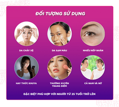 Nước Uống Bổ Sung Collagen DHC Dưỡng Da Căng Mịn, Ngừa Lão Hoá Collagen Beauty 7000 Plus