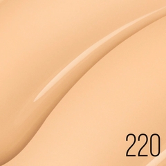 Kem Nền MAYBELLINE Bắt Sáng Che Phủ Hoàn Hảo, Bền Màu Lâu Trôi Super Stay 30H Lumi Matte Fondation SPF 16 35ml (Nắp Tím)