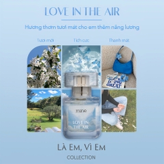Nước Hoa Mine Eau De Parfum 30ml