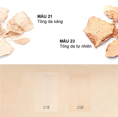 Phấn Phủ Karadium Kiềm Dầu, Dưỡng Da Hiệu Quả Collagen Smart Sun Pact SPF50+/PA+++ 11g