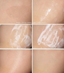 Gel Rửa Mặt La Roche-Posay Dành Cho Da Dầu, Nhạy Cảm Effaclar Purifying Foaming Gel For Oily Sensitive Skin