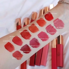 Son Kem Lì 3CE Mịn Nhẹ Cloud Lip Tint 4g
