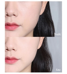 Phấn Phủ Dearmay Dạng Nén Kiềm Dầu California Cherry Sebum Pact 12g